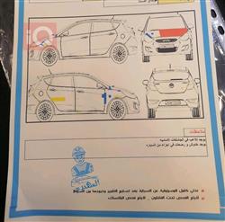 هیوندای ئەکسنت هاچباک